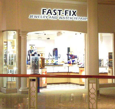 Coolsprings Galleria FastFixTN