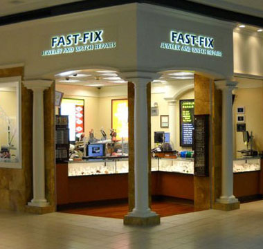 Wolfchase Galleria FastFixTN